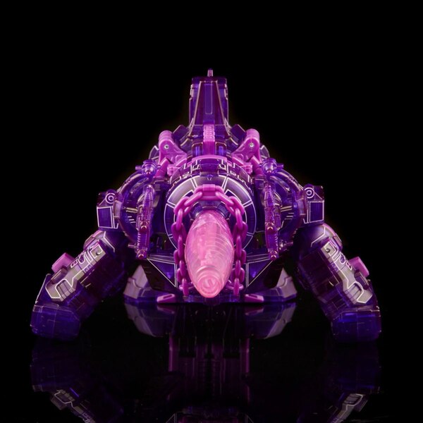 Transformers WFC Behold Galvatron Unicron Companion Pack Official Image  (56 of 60)